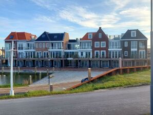 Holiday apartment Residence Oude Haven (6P)