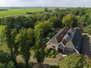 Apartment Landgoed Weelzicht - Noordgouwe - image1