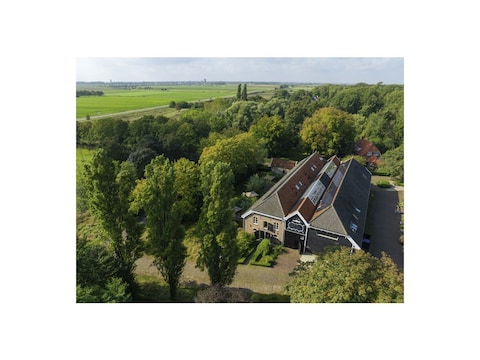 Apartment Landgoed Weelzicht