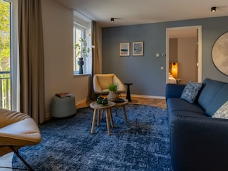 Apartment Burgh-Haamstede Ausstattung 2