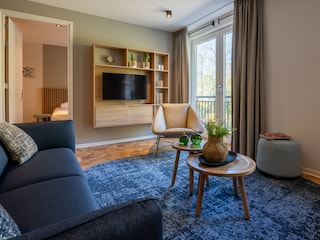 Apartment Burgh-Haamstede Ausstattung 3
