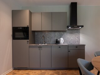 Apartment Burgh-Haamstede Ausstattung 4