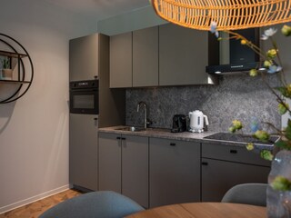Apartment Burgh-Haamstede Ausstattung 5