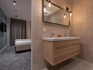 Apartment Burgh-Haamstede Ausstattung 7