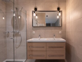 Apartment Burgh-Haamstede Ausstattung 9