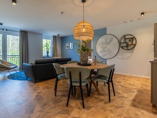 Apartment Burgh-Haamstede Ausstattung 10