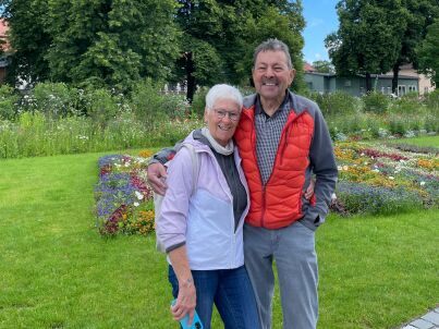 Frau Brigitte Kulmus