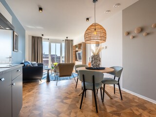 Apartment Burgh-Haamstede Ausstattung 3