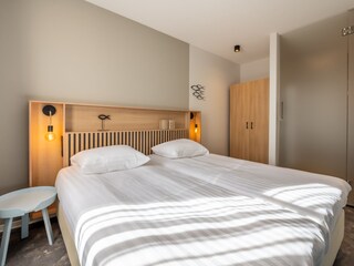 Apartment Burgh-Haamstede Ausstattung 7