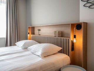 Apartment Burgh-Haamstede Ausstattung 8