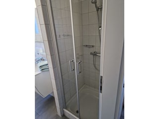 Dusche
