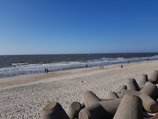 Westerland Strand