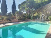 Villa Sainte-Maxime Buitenaudio-opname 1