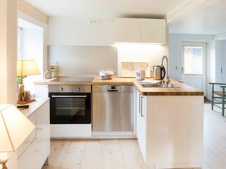 Küche / Küchenzeile