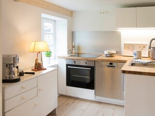 Küche / Küchenzeile