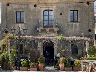 Villa Welt Außenaufnahme 4