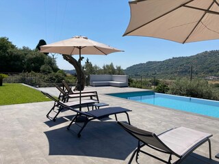 Villa Welt Außenaufnahme 5