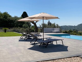 Villa Welt Außenaufnahme 6