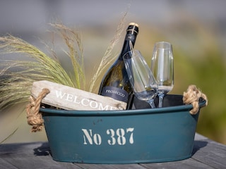 Willkommens Prosecco