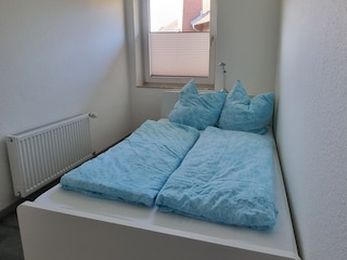 Ferienwohnung Norddeich Ausstattung 11