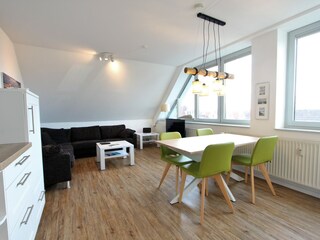 Ferienwohnung Langeoog Ausstattung 25