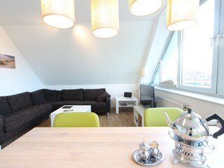 Ferienwohnung Langeoog Ausstattung 26