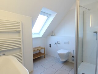 Ferienwohnung Langeoog Ausstattung 32