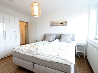 Ferienwohnung Langeoog Ausstattung 27