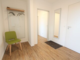 Ferienwohnung Langeoog Ausstattung 30