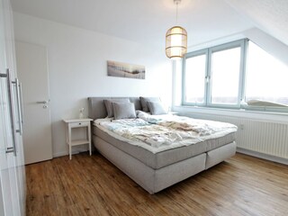 Ferienwohnung Langeoog Ausstattung 29