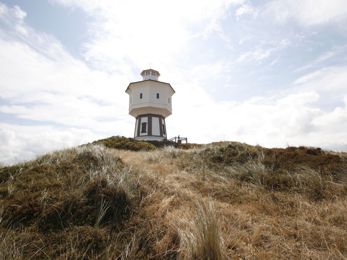 Ferienwohnung Langeoog Umgebung 16