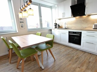 Ferienwohnung Langeoog Außenaufnahme 5