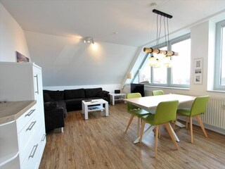 Ferienwohnung Langeoog Außenaufnahme 6