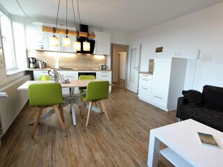 Ferienwohnung Langeoog Außenaufnahme 7