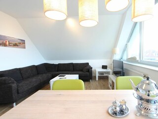Ferienwohnung Langeoog Außenaufnahme 8