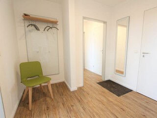 Ferienwohnung Langeoog Außenaufnahme 9