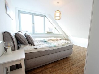 Ferienwohnung Langeoog Außenaufnahme 10