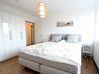 Ferienwohnung Langeoog Außenaufnahme 11