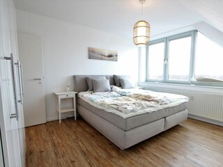 Ferienwohnung Langeoog Außenaufnahme 12