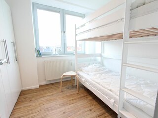 Ferienwohnung Langeoog Außenaufnahme 13