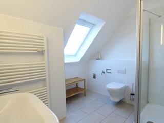 Ferienwohnung Langeoog Außenaufnahme 14