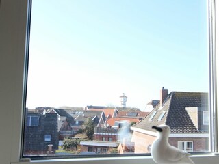 Ferienwohnung Langeoog Außenaufnahme 17