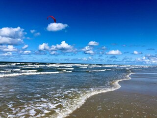 Ferienwohnung Langeoog Außenaufnahme 19