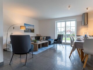 Ferienhaus St. Peter-Ording Ausstattung 12