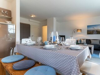 Ferienhaus St. Peter-Ording Ausstattung 14