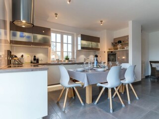 Ferienhaus St. Peter-Ording Ausstattung 15