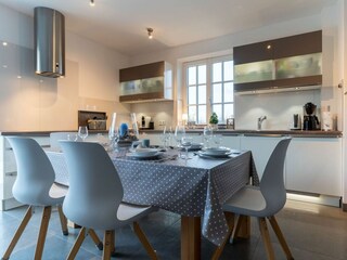 Ferienhaus St. Peter-Ording Ausstattung 16