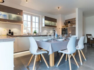 Ferienhaus St. Peter-Ording Ausstattung 17