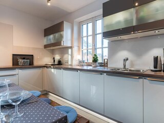 Ferienhaus St. Peter-Ording Ausstattung 18