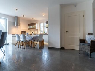 Ferienhaus St. Peter-Ording Ausstattung 20